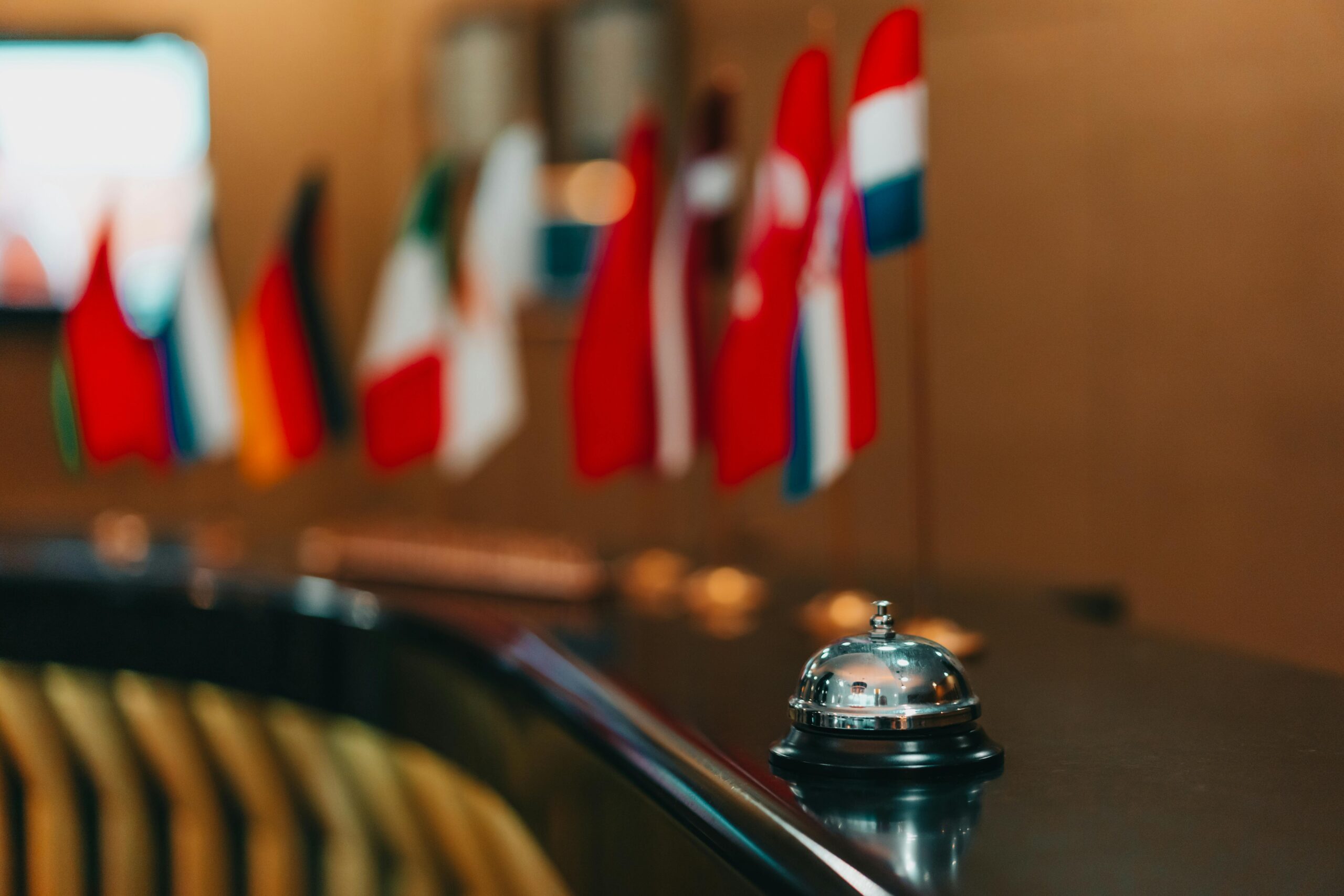 International Business Expansion