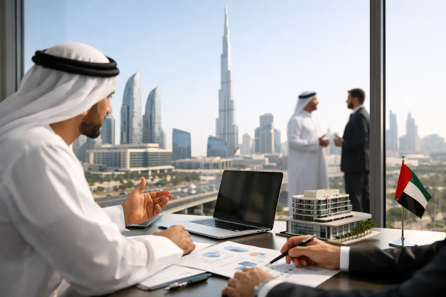 UAE Mainland Business Setup Explained