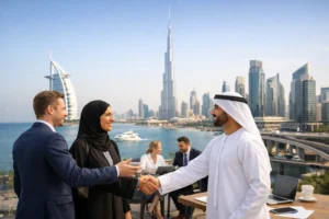 12 Best Business Activities in Dubai