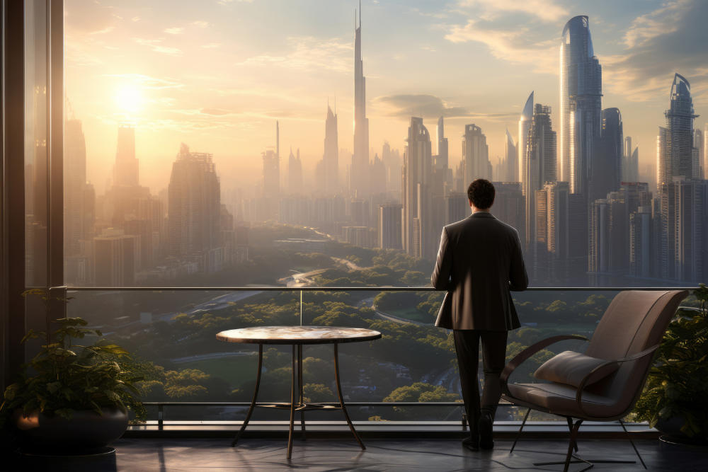 7 Fastest Growing Business Sectors in UAE