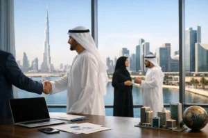 8 Best Free Zones for Startups UAE