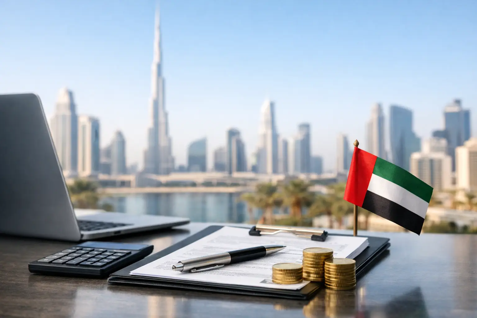 Corporate Tax Registration UAE Explained