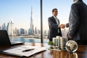 Dubai Company Formation Guide for 2026