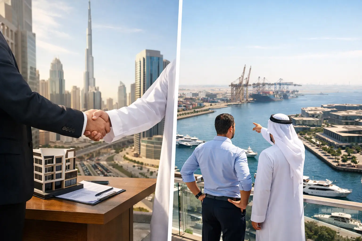 Mainland vs Freezone UAE: Which Fits Best?