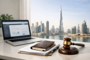 Online Business License UAE: What to Know