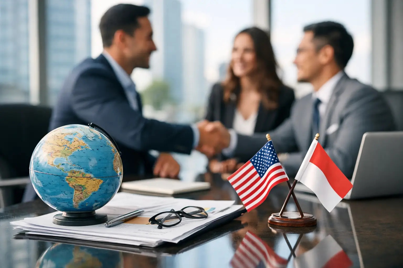 Overseas Business Setup Without Costly Delays