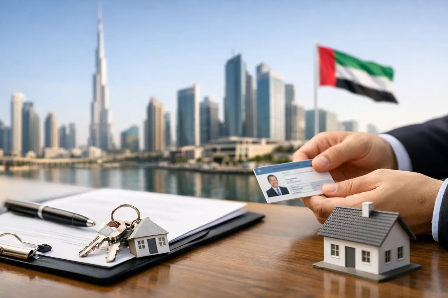 Property Management License UAE Explained