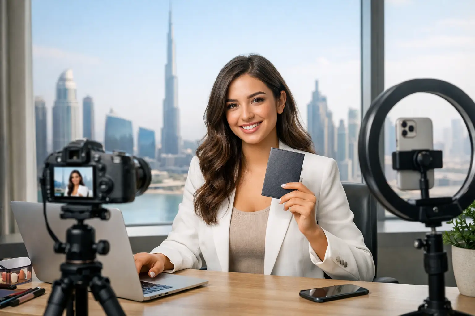 Social Media Influencer License UAE Guide