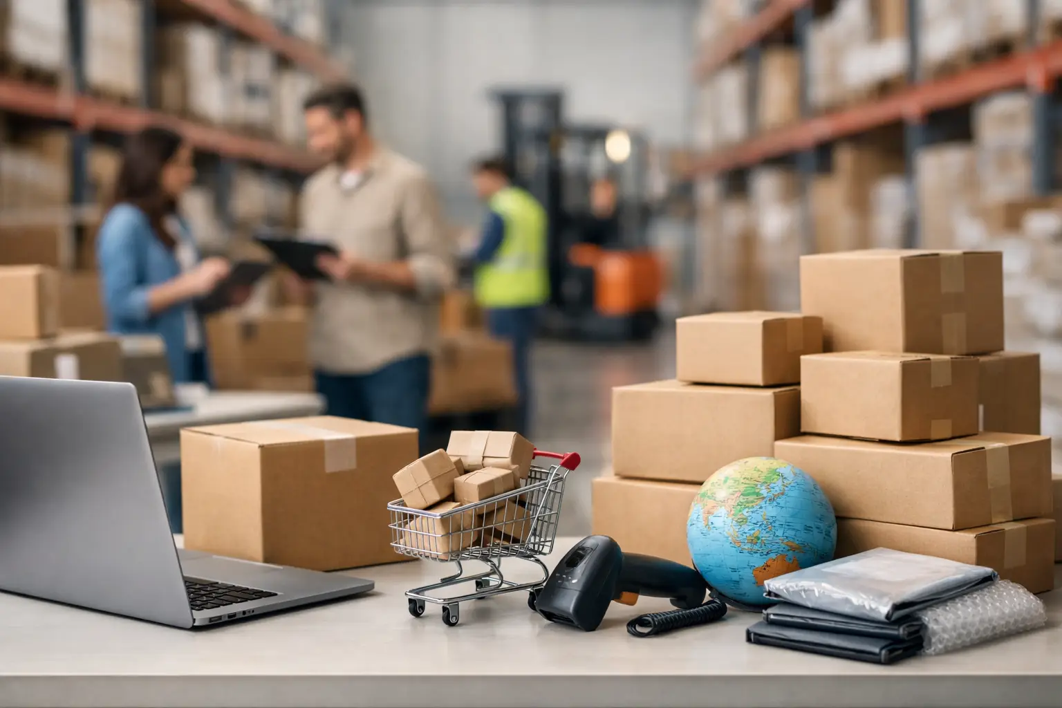Top Best Wholesale Suppliers for E Commerce