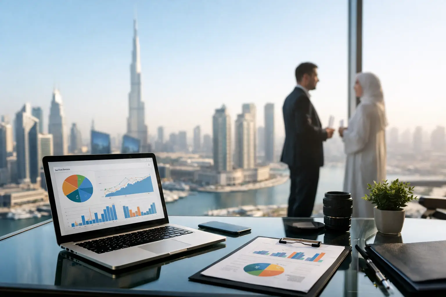 Digital Marketing Agency License Dubai Guide