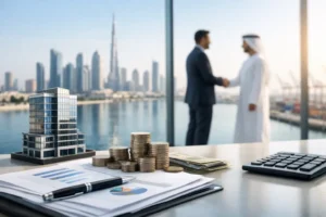 DMCC Company Formation Cost 2026 Explained