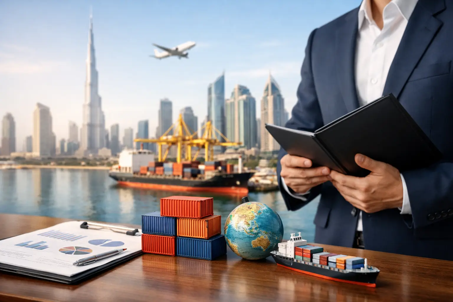 General Trading License Dubai Explained