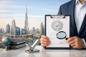How to Get ISO Certification in Dubai Successfully