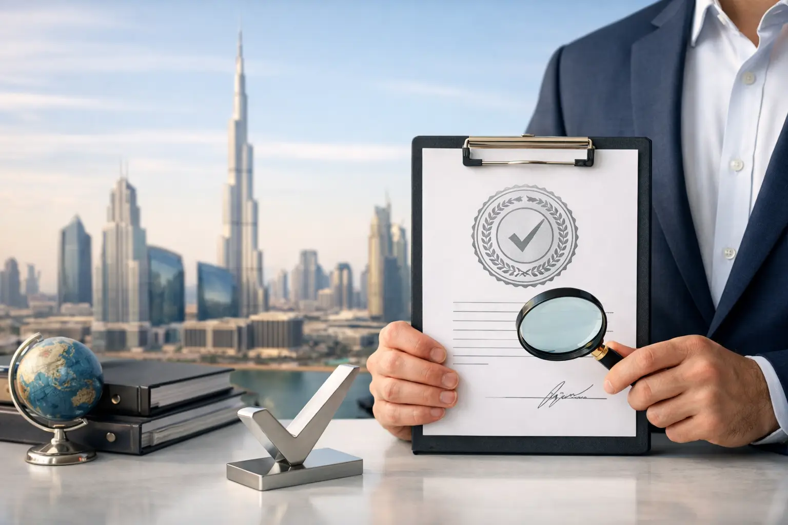 How to Get ISO Certification in Dubai Successfully