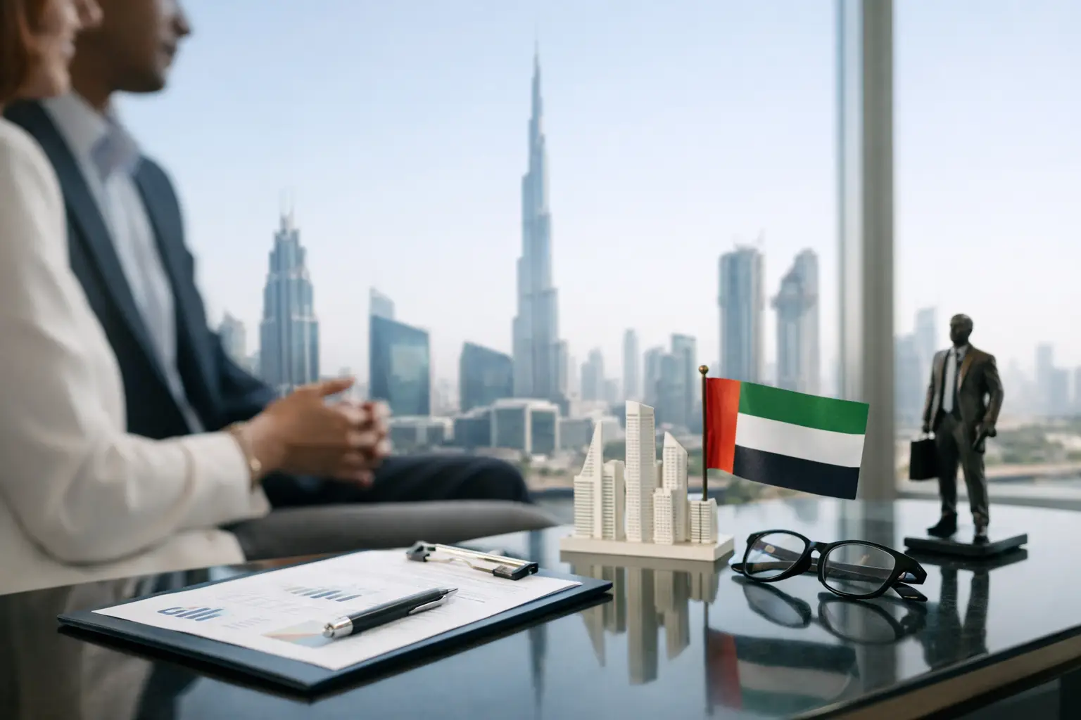 HR Consultancy License Dubai: What to Know