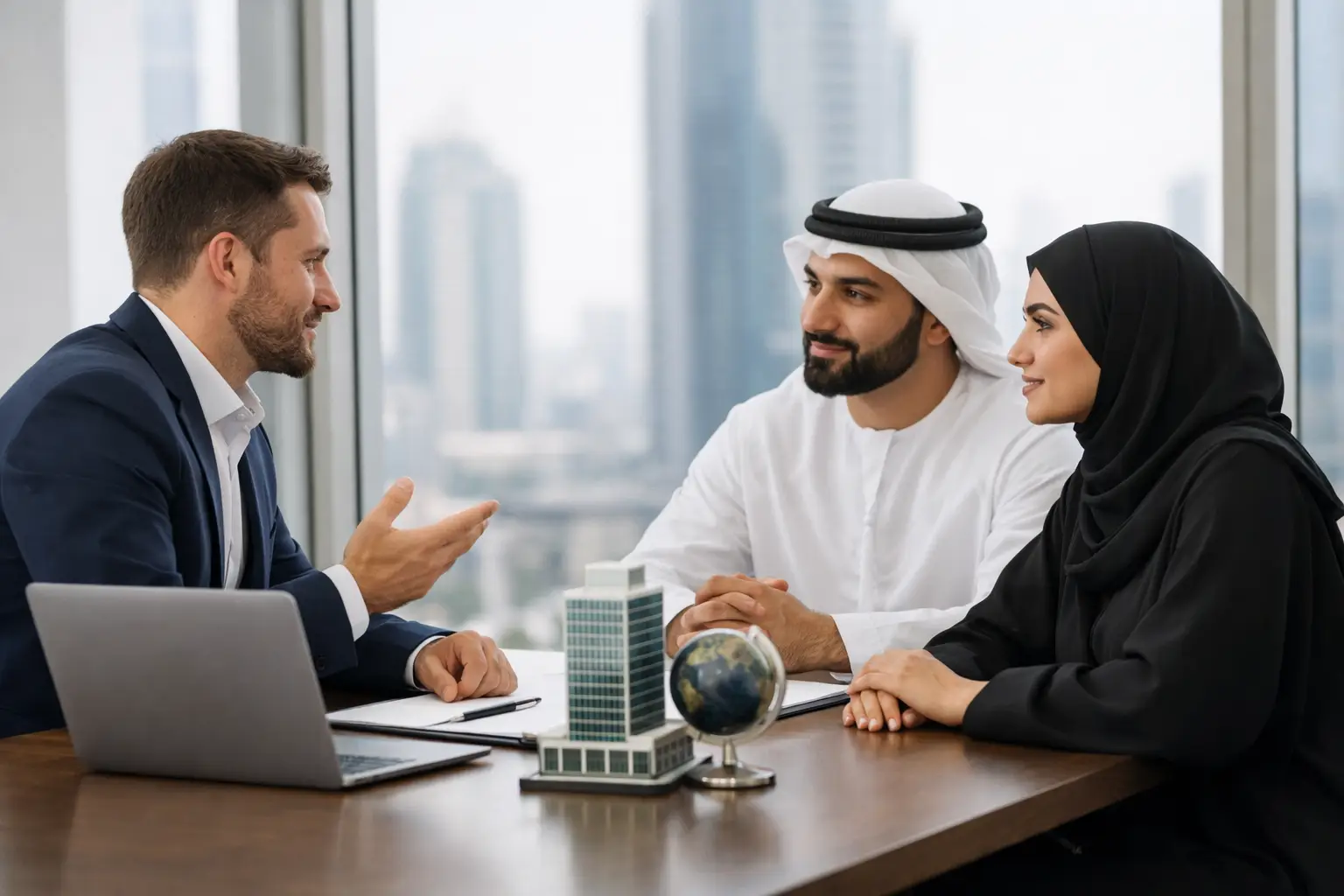 IFZA Business Setup Consultant: What Matters