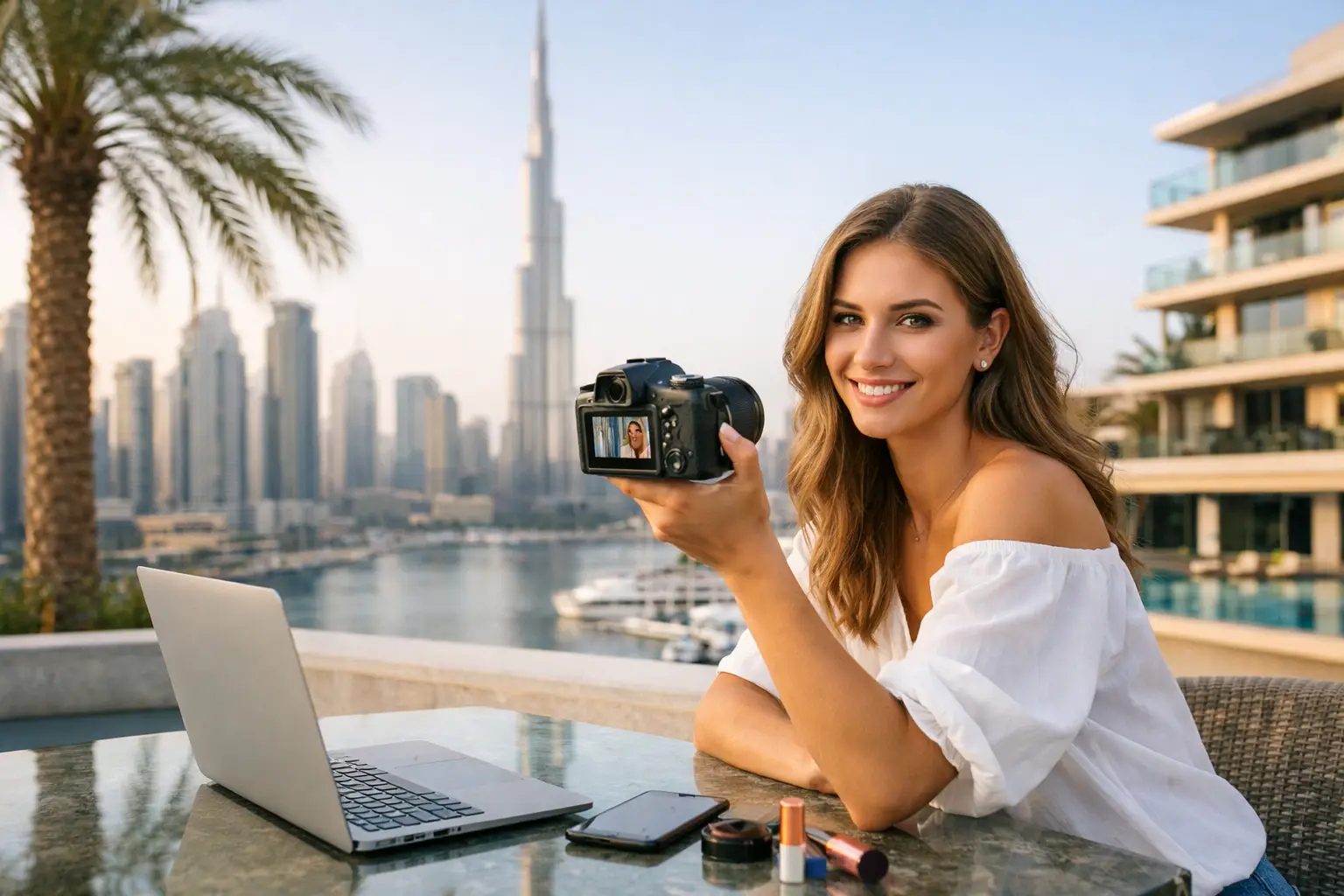 Influencer License Dubai: What You Need