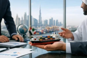 Is a DMCC General Trading License Right for You?