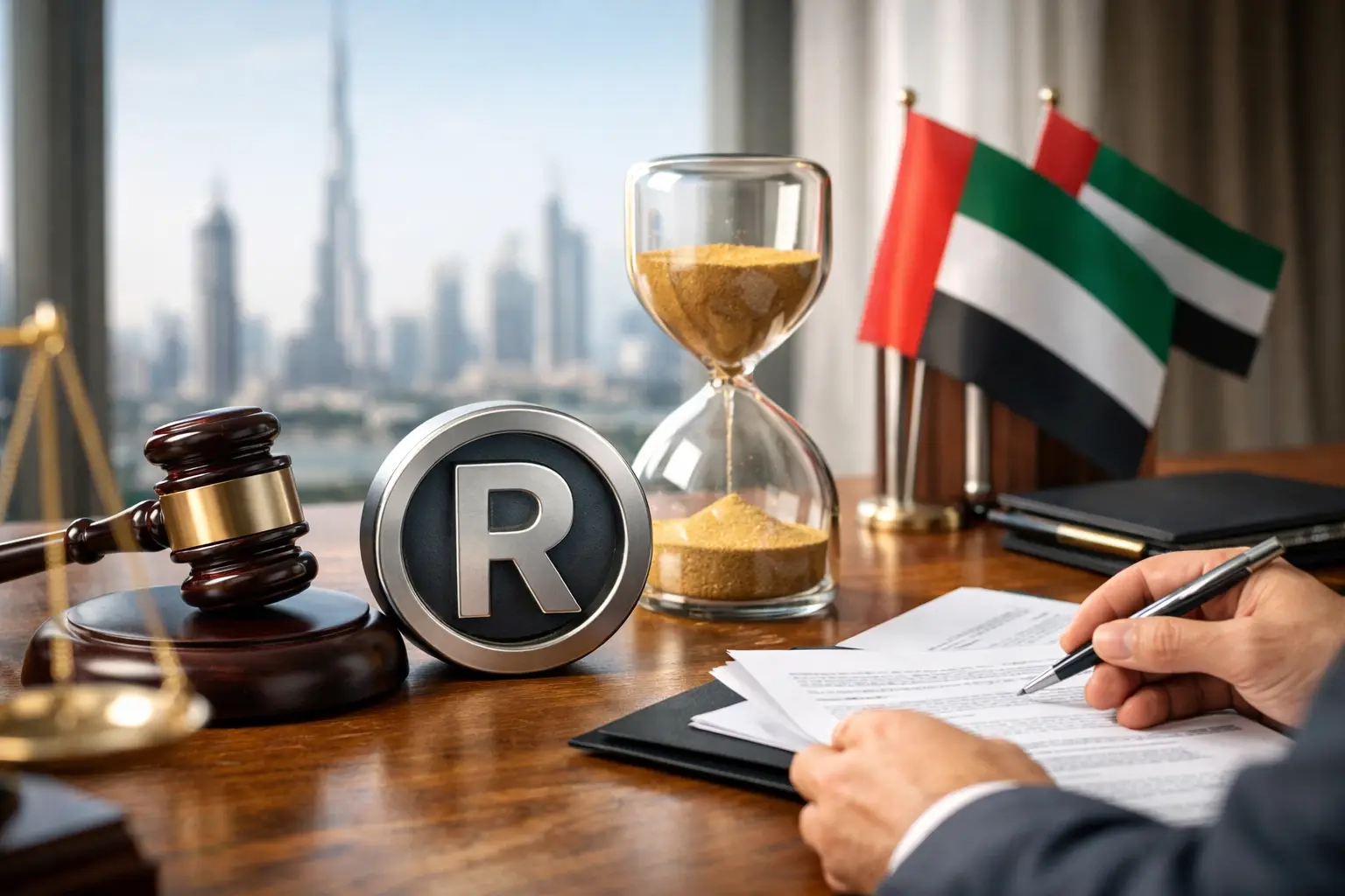Trademark Renewal UAE: Rules, Timing, and Cost