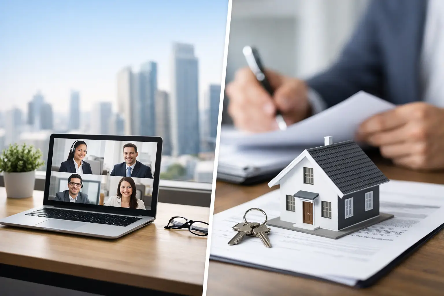 Virtual Office vs Ejari: Does Your Business Need Both?