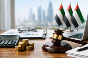 When Is Corporate Tax Applicable in the UAE?