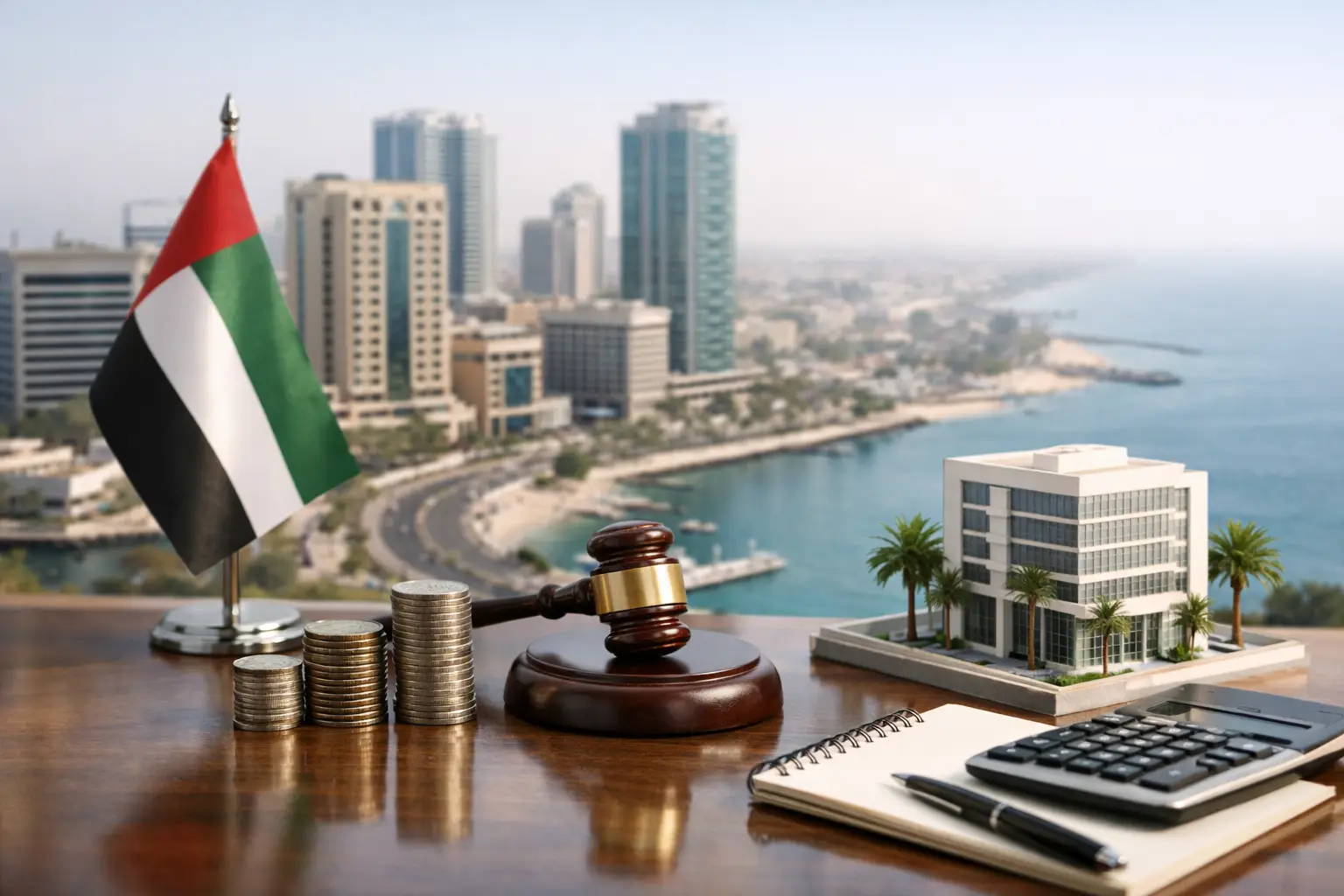 Ajman Mainland License Cost 2026 Explained