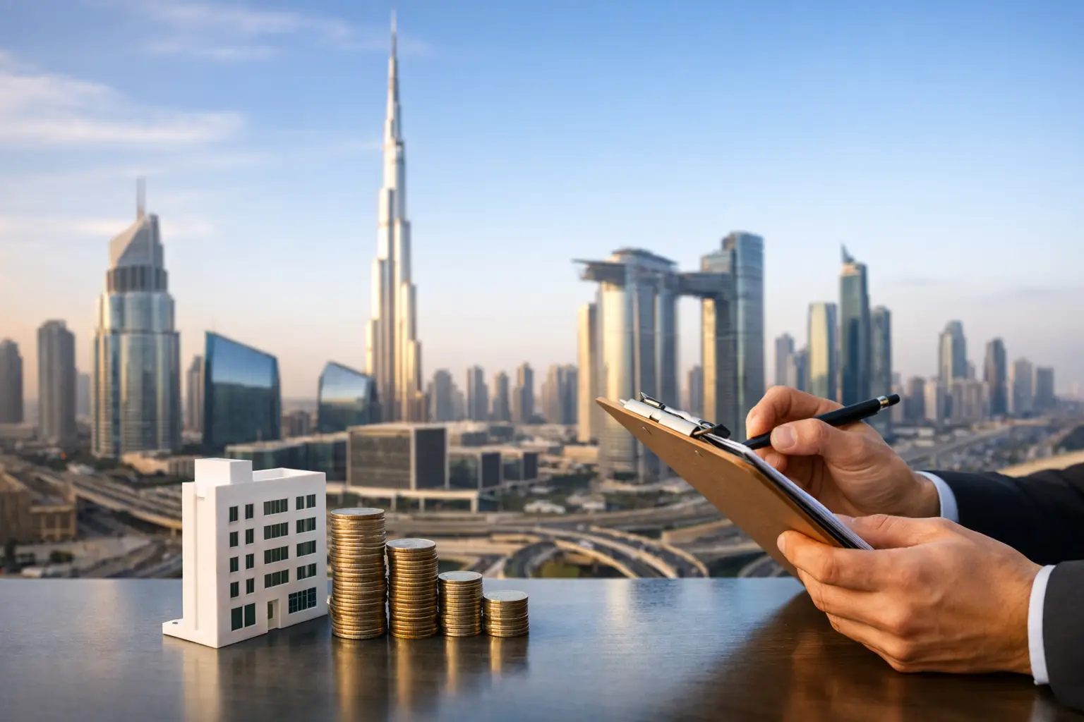 Cheapest Mainland Business License in the UAE