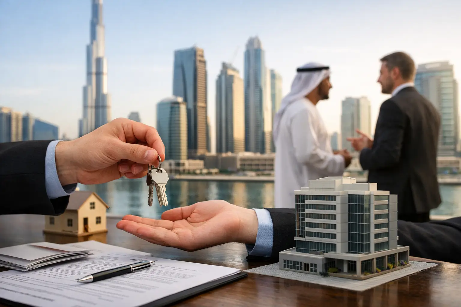 How to Get Ejari for Business in Dubai, UAE