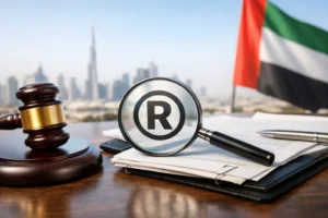 How to Renew Your Company Trademark in the UAE