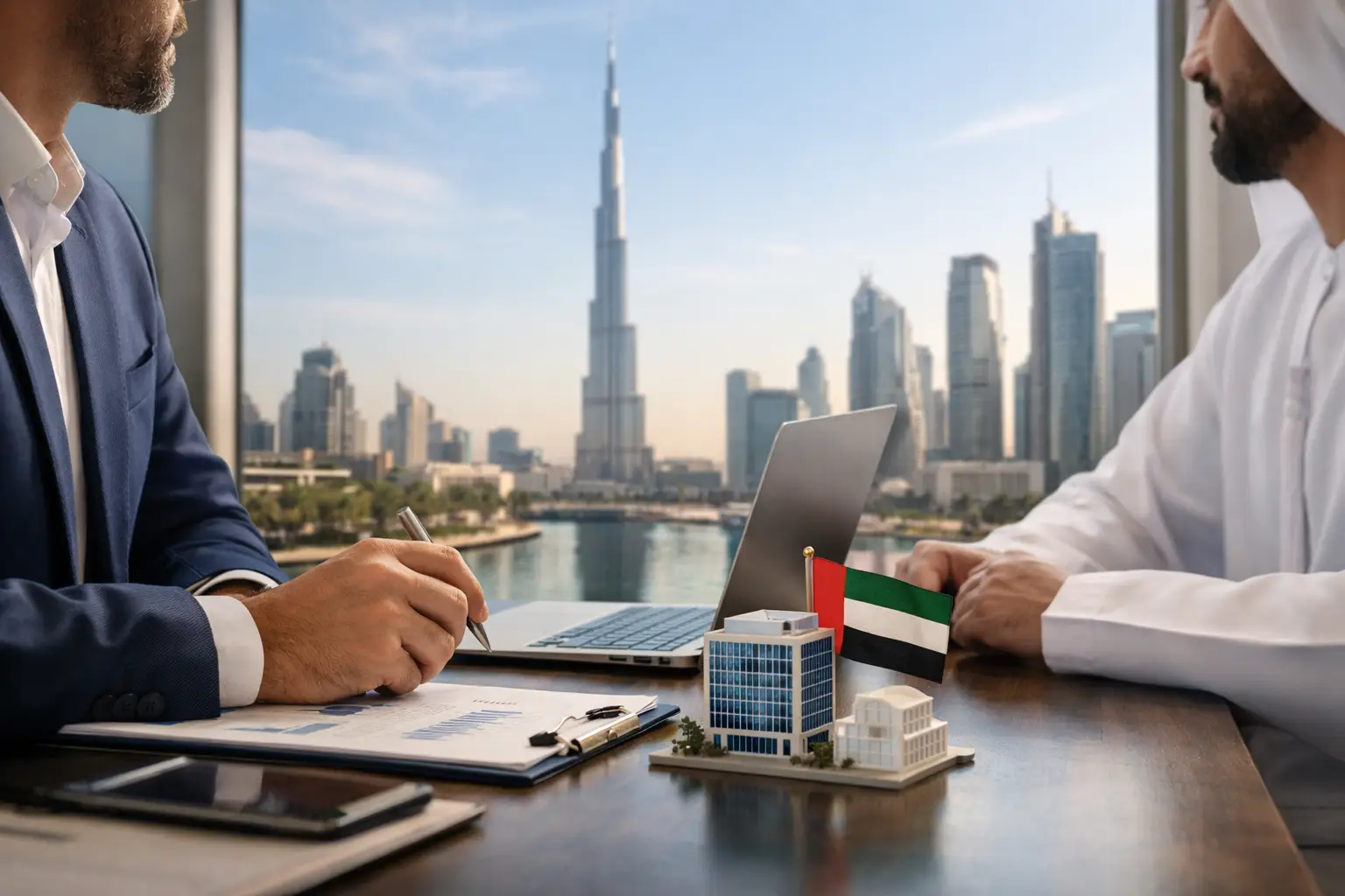 IFZA for Dubai Business Setup Made Simple