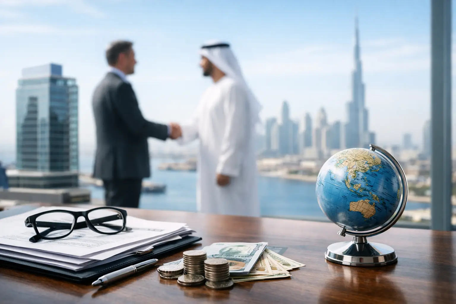 JAFZA License Cost: What Your Dubai Setup Needs
