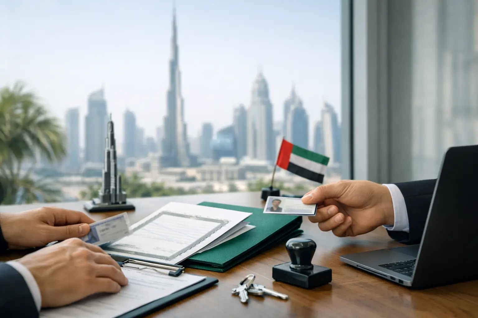 License Renewal in Dubai Mainland Made Simple