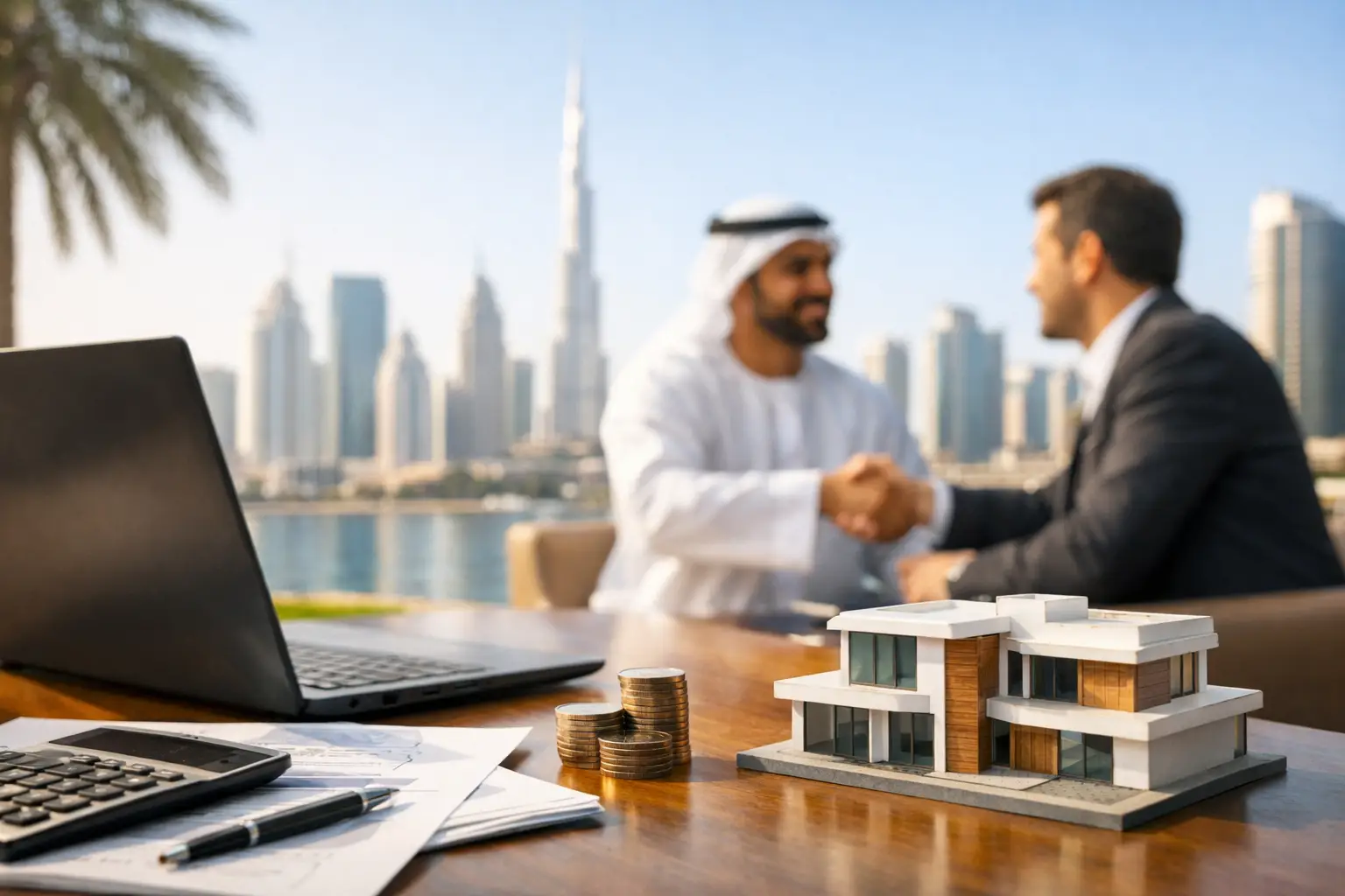 Low Cost Business Setup in Dubai Made Practical