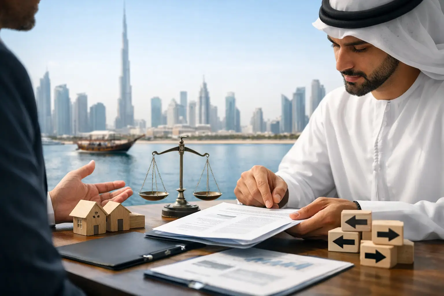 Mainland Sponsor Alternatives Explained for UAE Firms