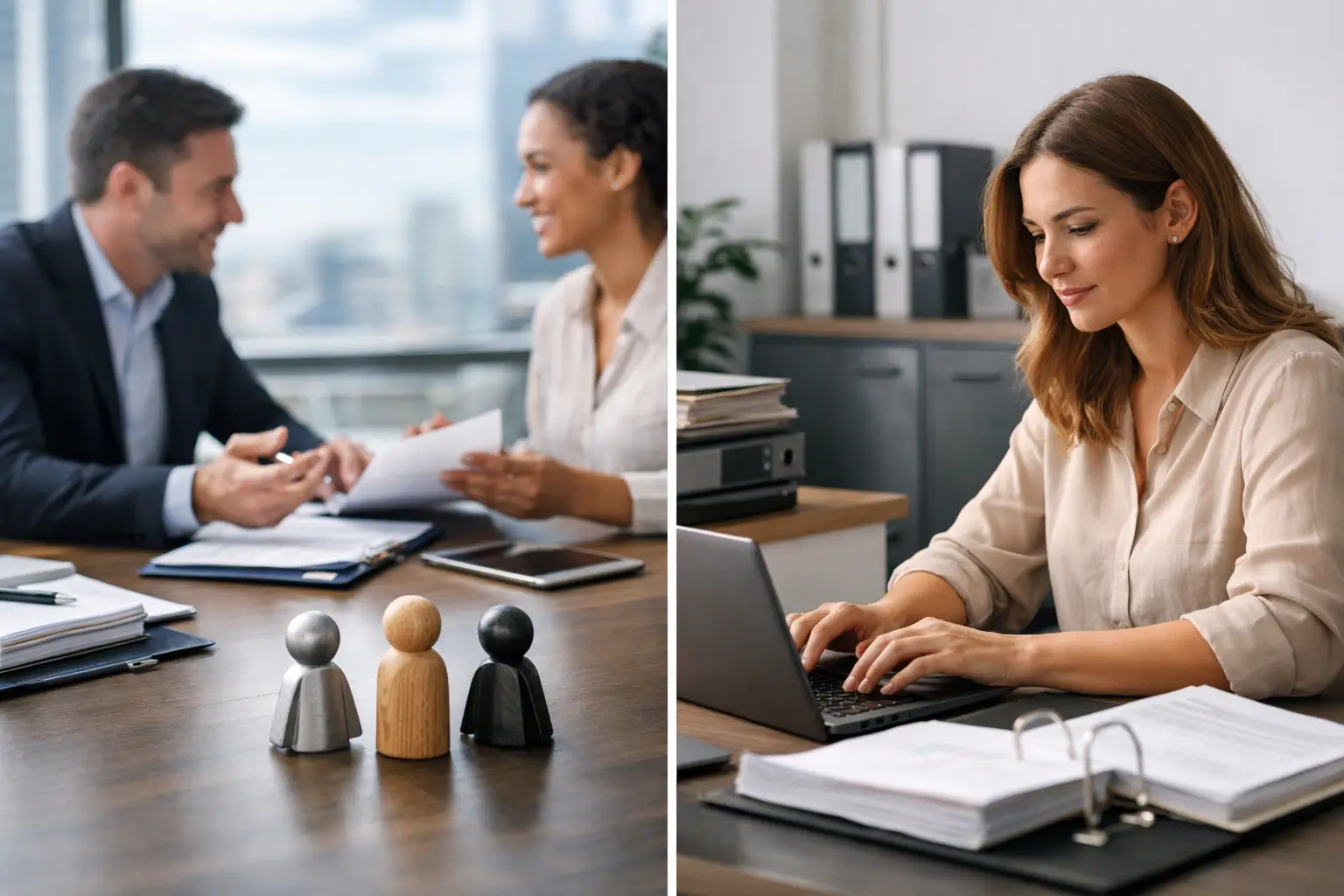 PRO Services vs. In-House Admin: Which Fits?