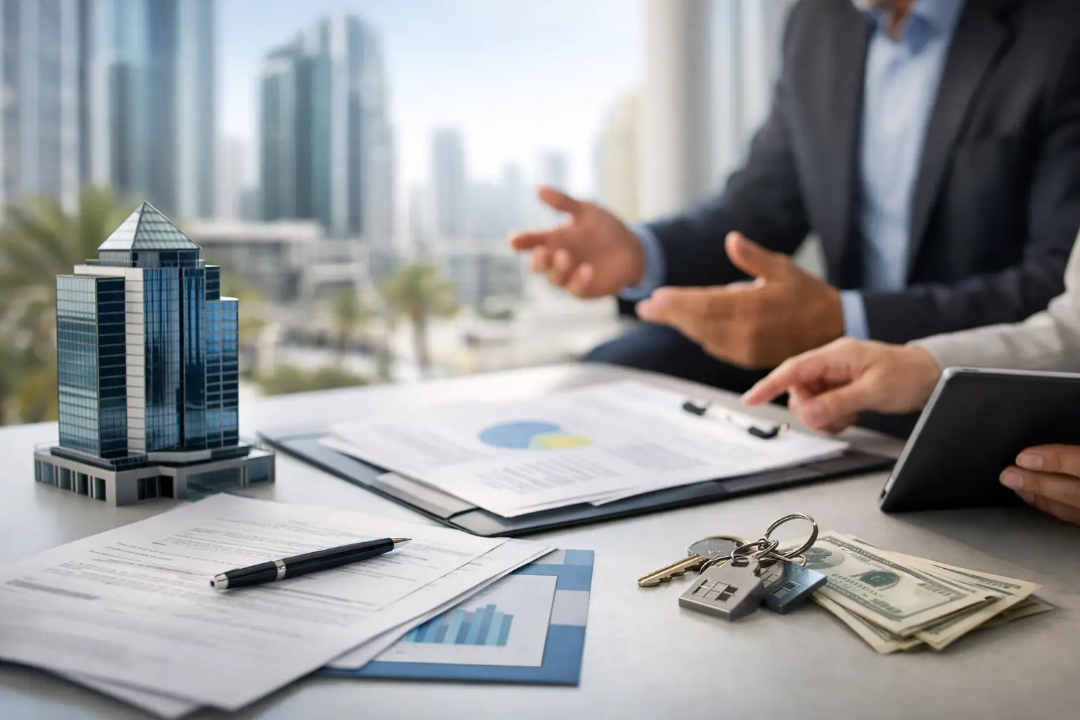 Rakez Business Setup: Licenses, Costs and Next Steps