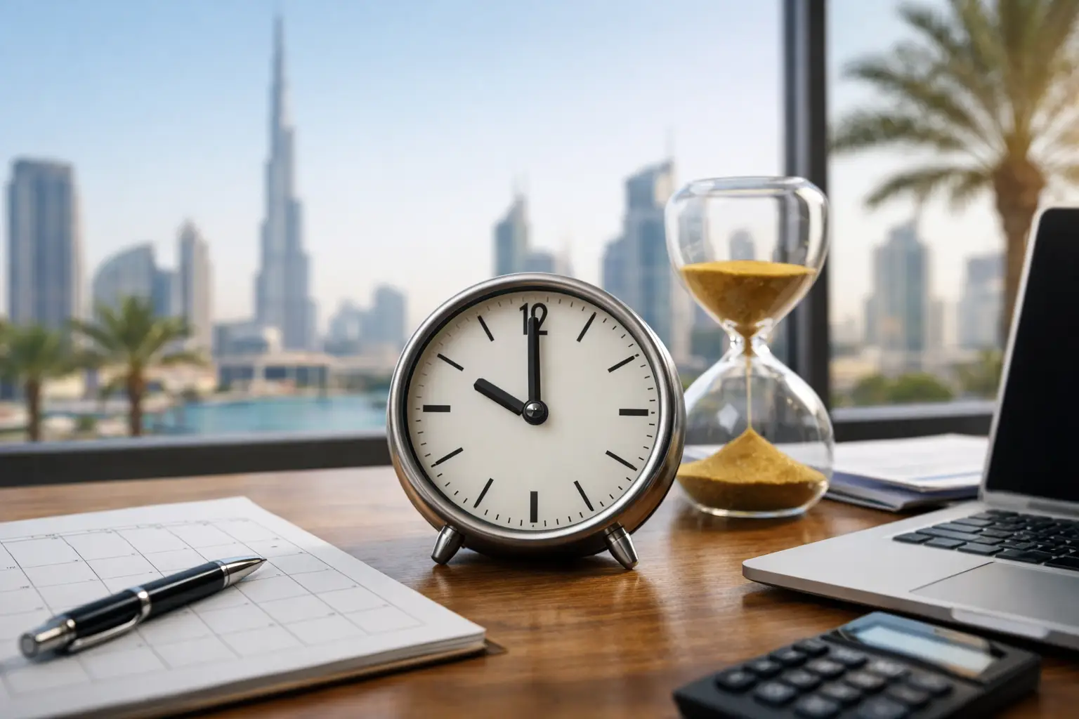 UAE Corporate Tax Deadline: File by 30 September 2026