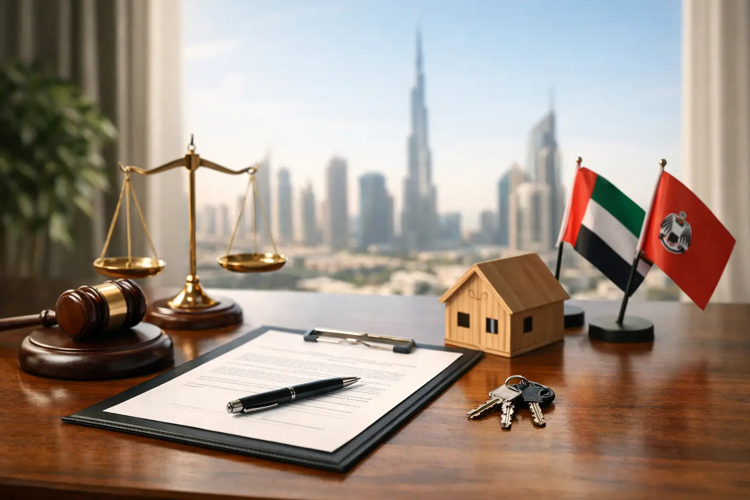 Will Registration UAE: What Expats Need to Know