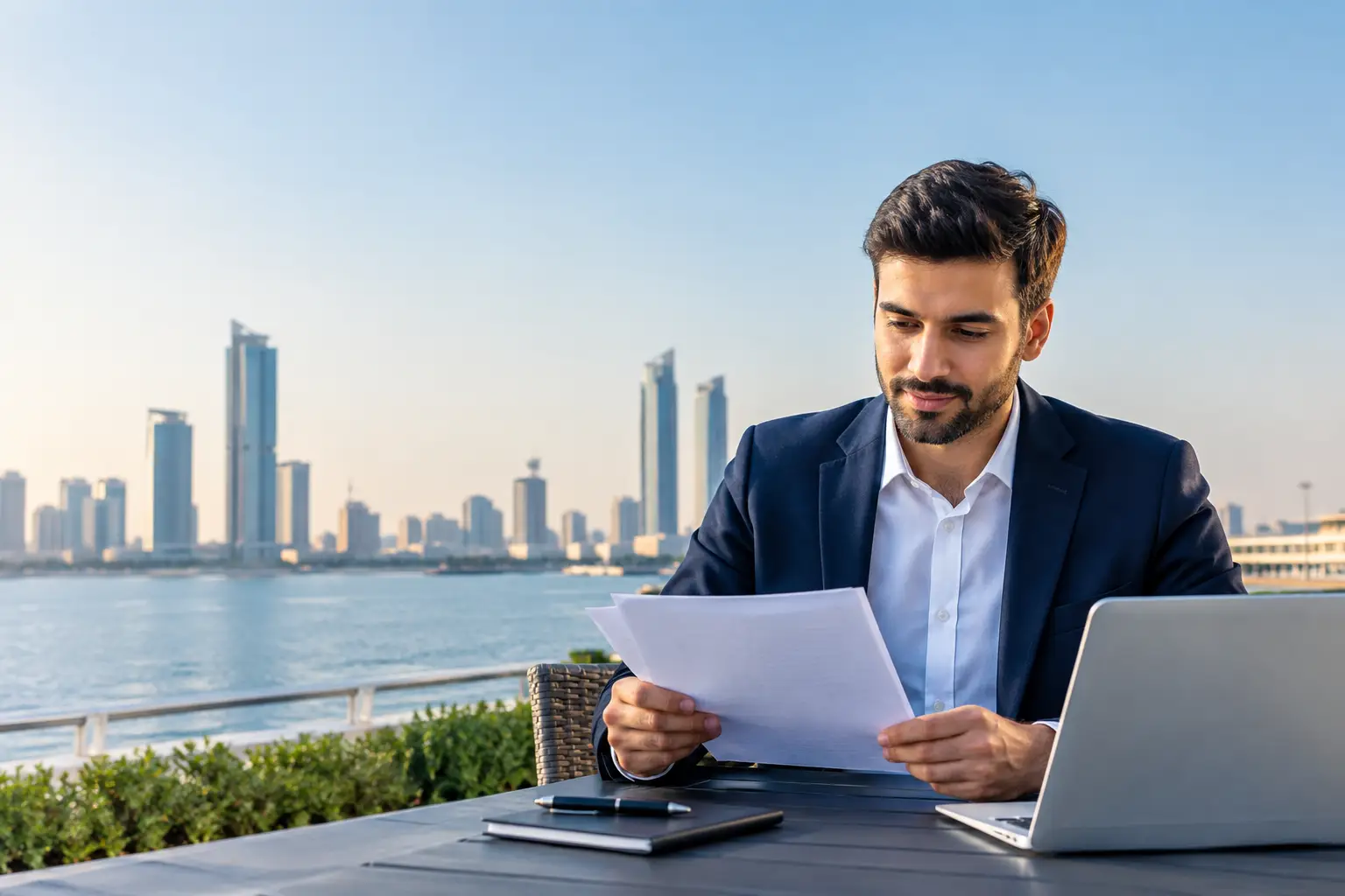 Ajman Free Zone License Cost for New Businesses