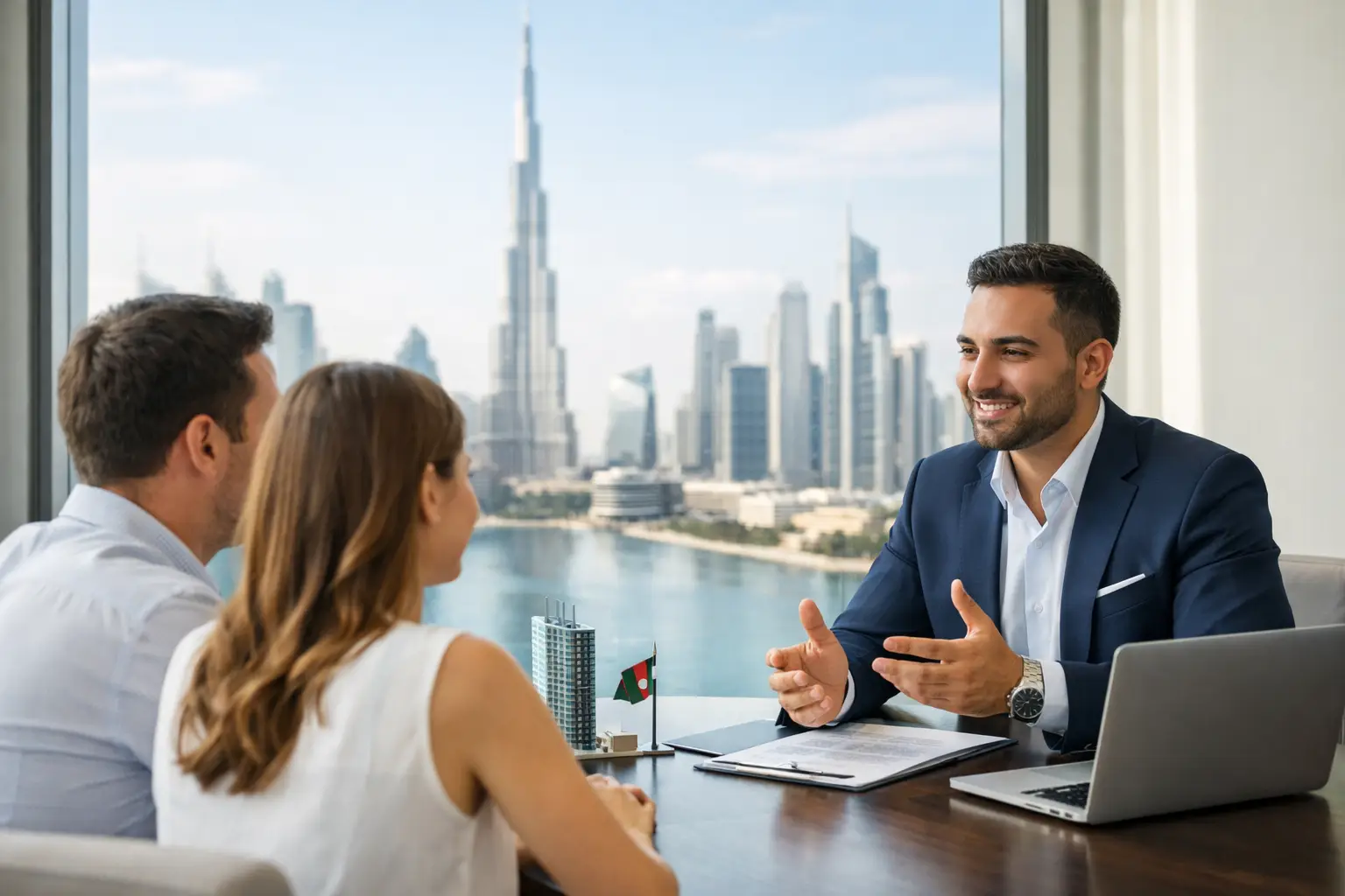 Best Company Formation Consultant in Dubai