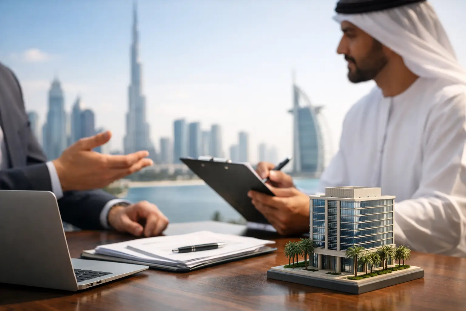 Branch Company Formation in Dubai: Cost & Process