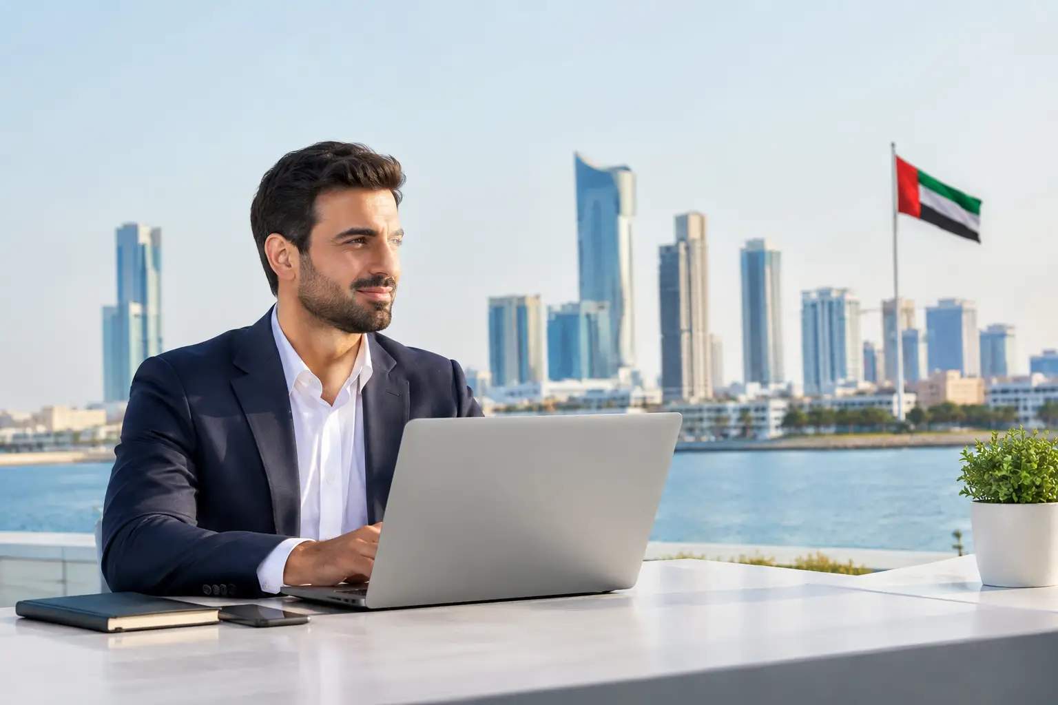 Business Setup in Ajman for New UAE Companies