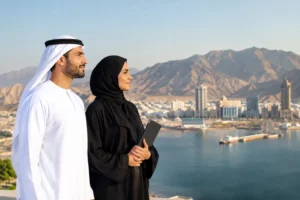 Business Setup in Ras Al Khaimah Mainland
