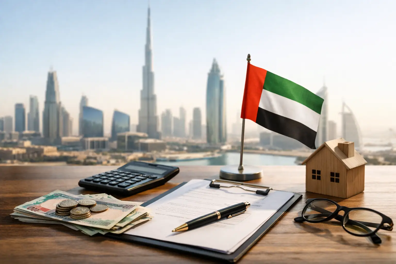 Cheapest Business License in UAE Cost Guide