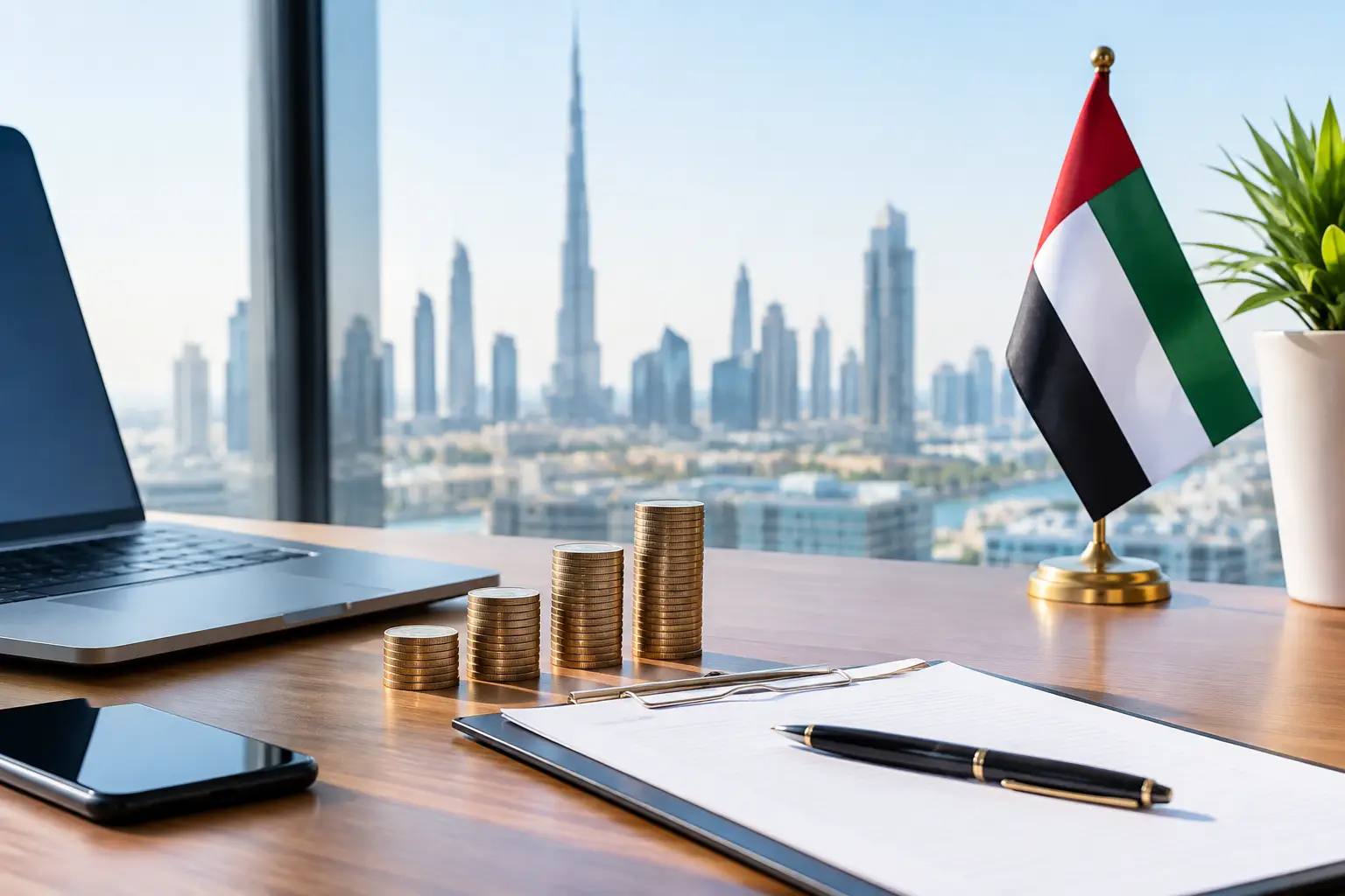 Cheapest Business License in UAE Costs Explained