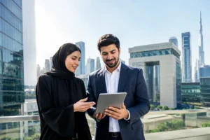 DIFC Innovation License for Dubai Startups