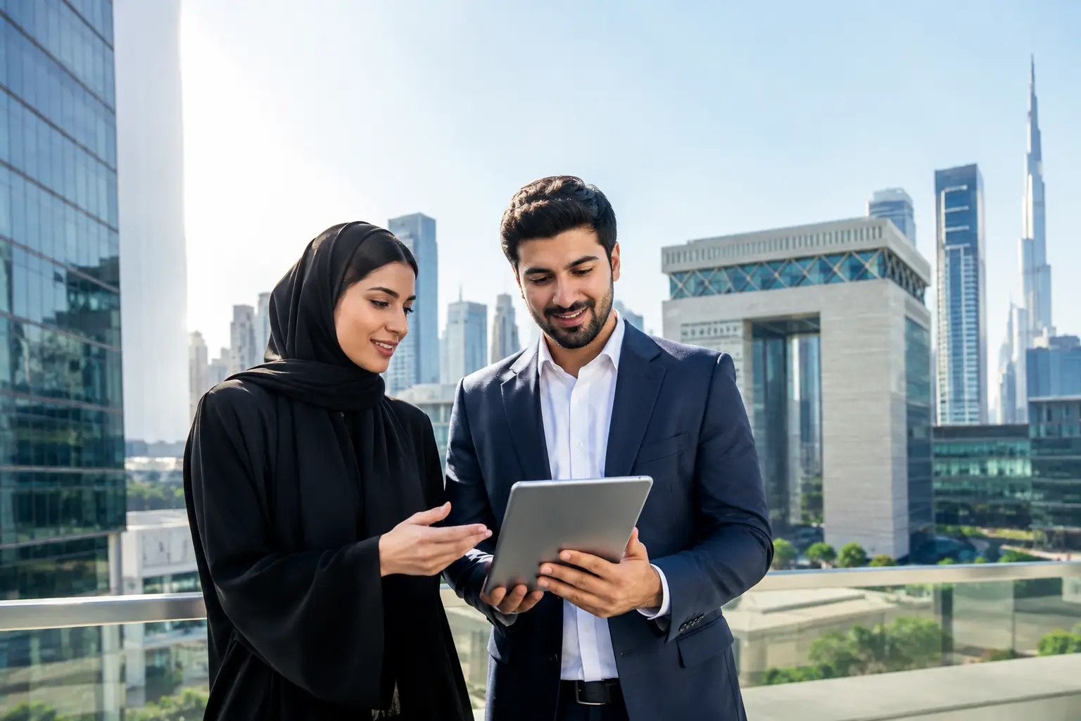DIFC Innovation License for Dubai Startups