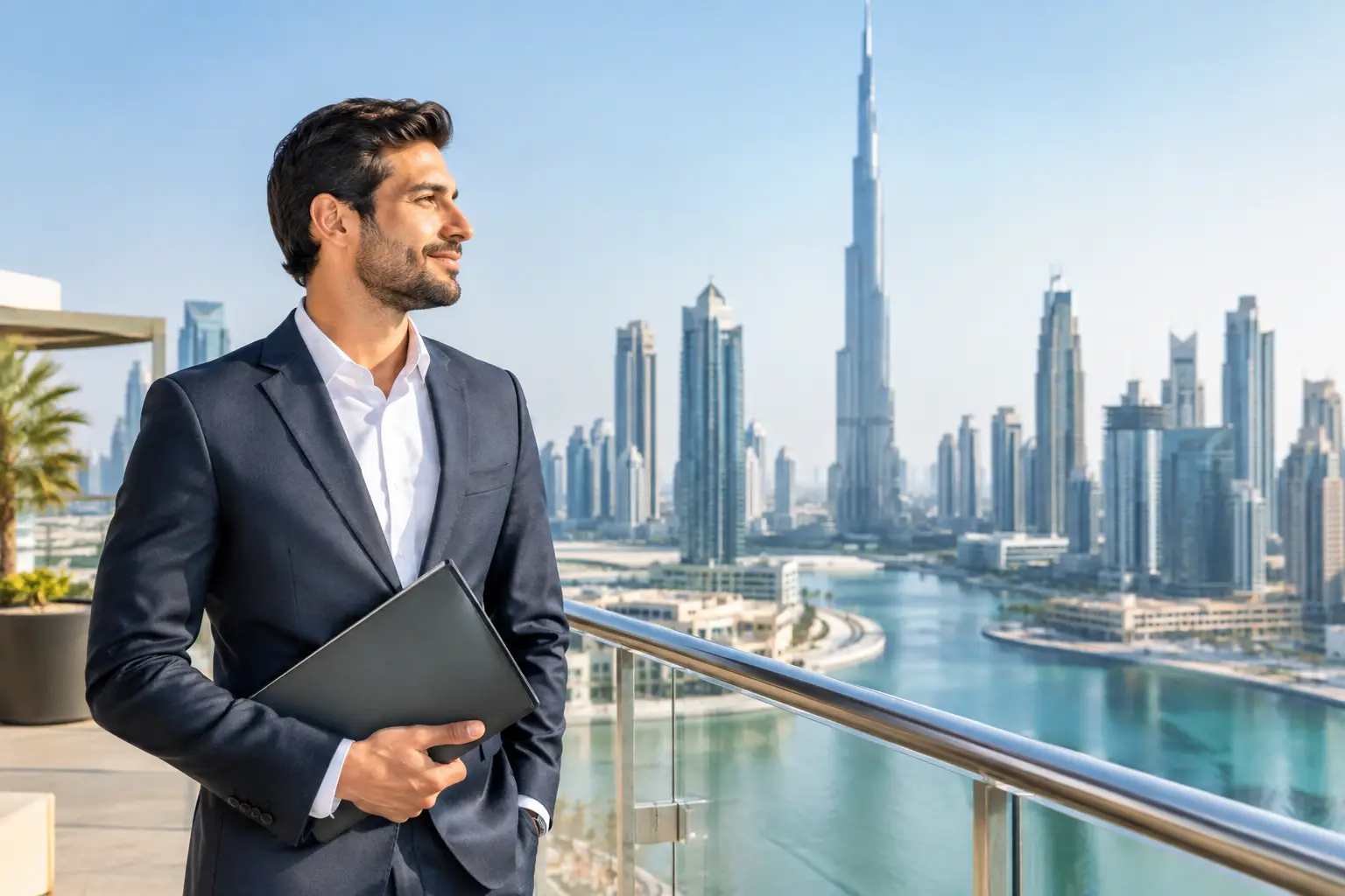 Dubai Property Investor Visa 2026: Key Steps