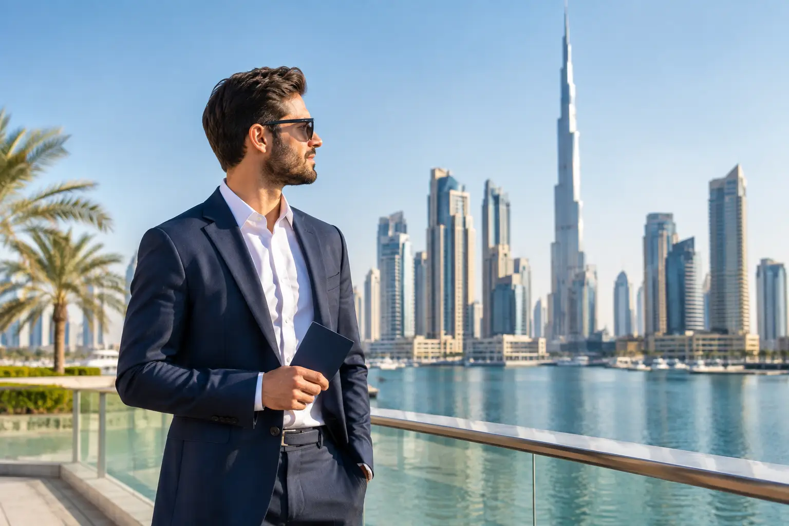 Dubai Property Investor Visa Requirements Explained