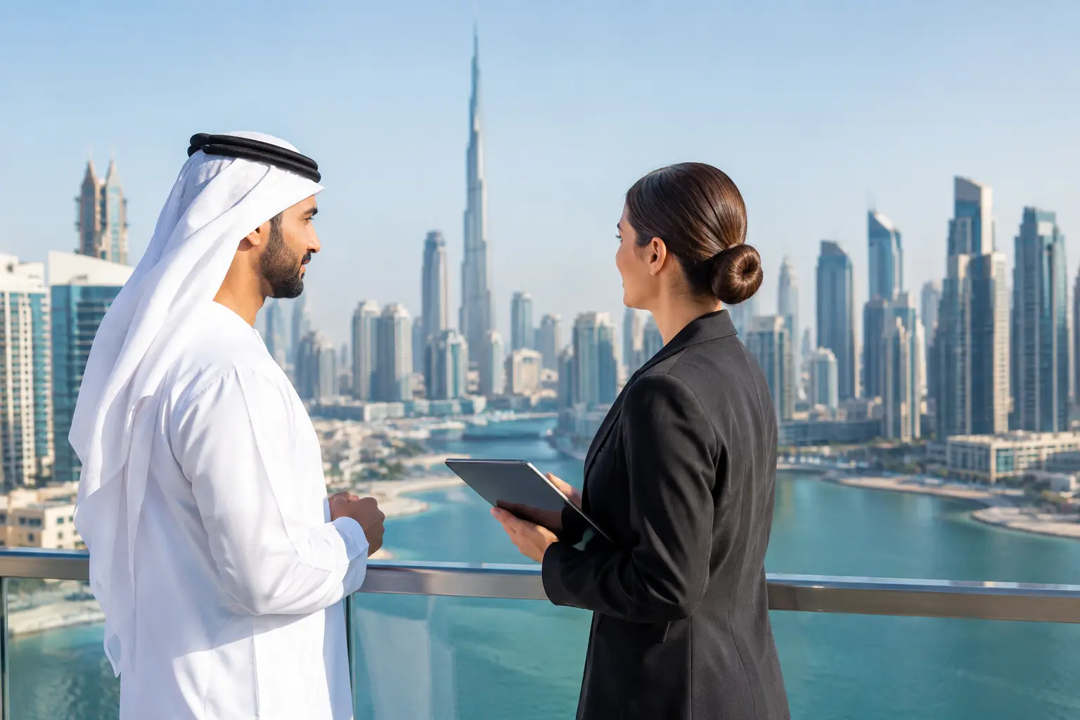 Foreign Ownership Rules UAE Guide for Investors